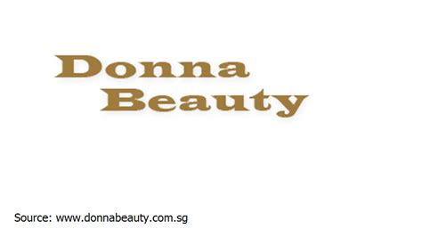 Donna Beauty .